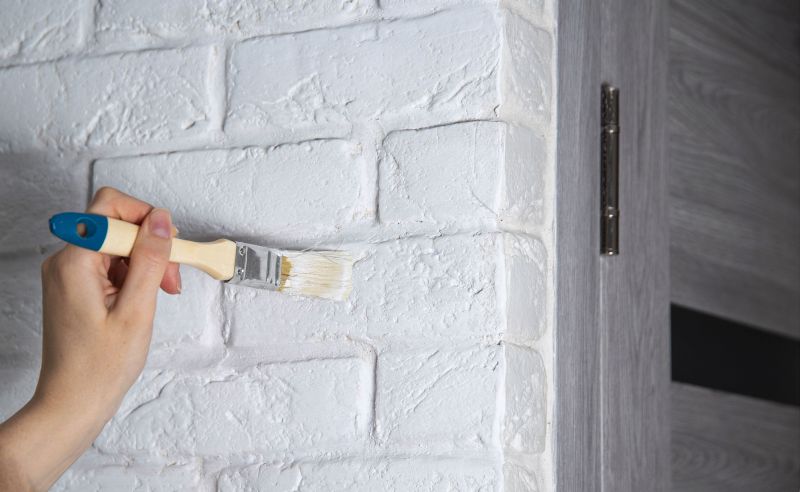 Chimney Painting in Fort Collins, CO