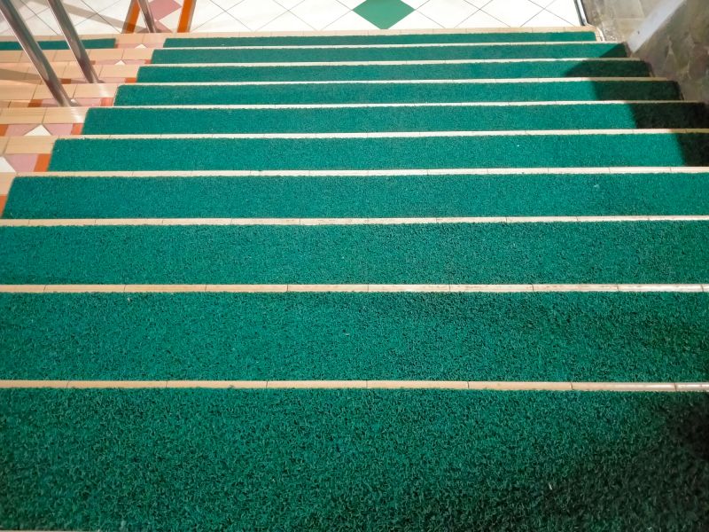 Outdoor Stairs Painting in Fort Collins, CO