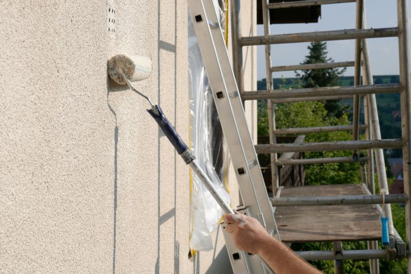 Renovation Painting in Kansas City, KS